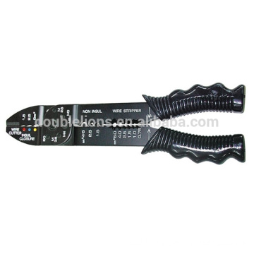 high quality electric wire stripper/cutter